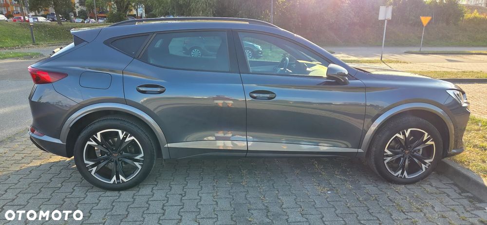 Cupra Formentor - 8