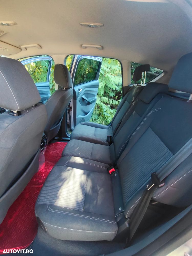 Ford C-Max - 6