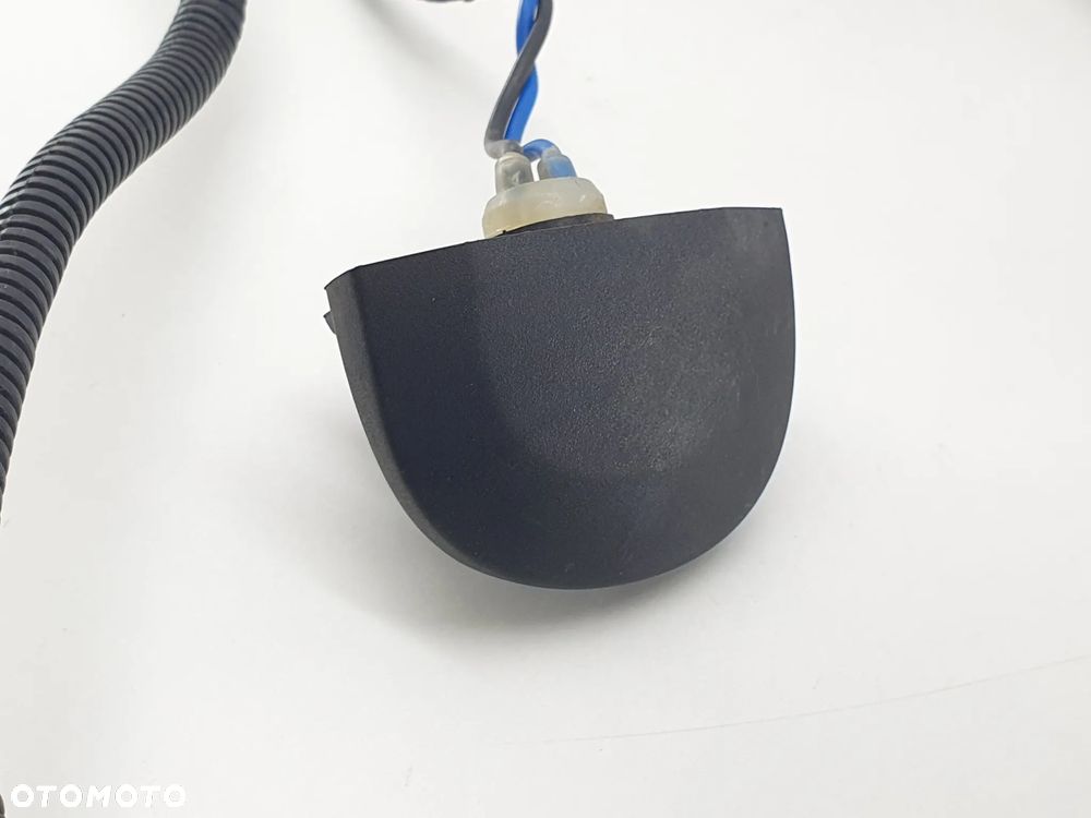 PODSWIETLENIE TABLICY REJ LAMPKA    TGB BLADE 550 CF MOTO POLARIS CAN AM - 3