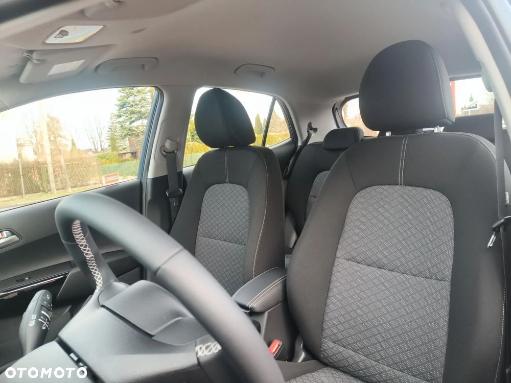 Kia Picanto 1.2 DPI L - 17