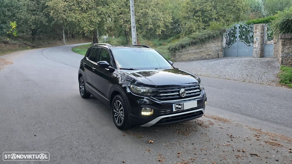 VW T-Cross - 24