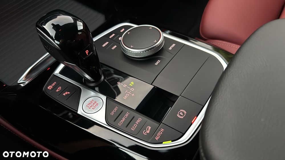 BMW X4 xDrive30i M Sport Edition - 19