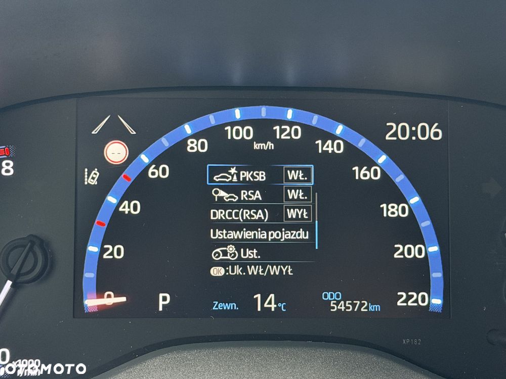 Toyota Yaris Cross 1.5 Comfort CVT - 36