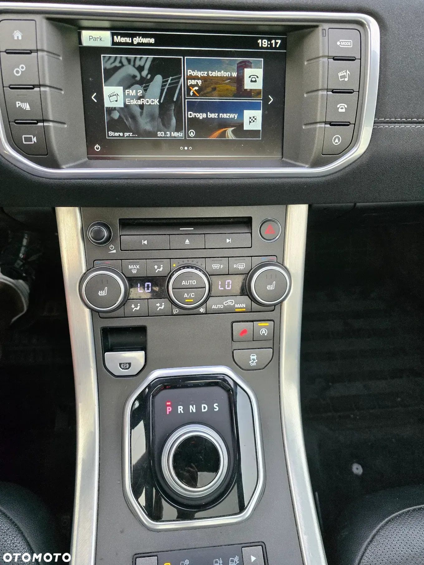 Land Rover Range Rover Evoque 2.0Si4 SE - 8