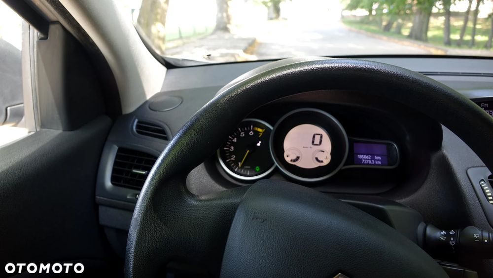 Renault Megane 1.6 16V 100 Expression - 14