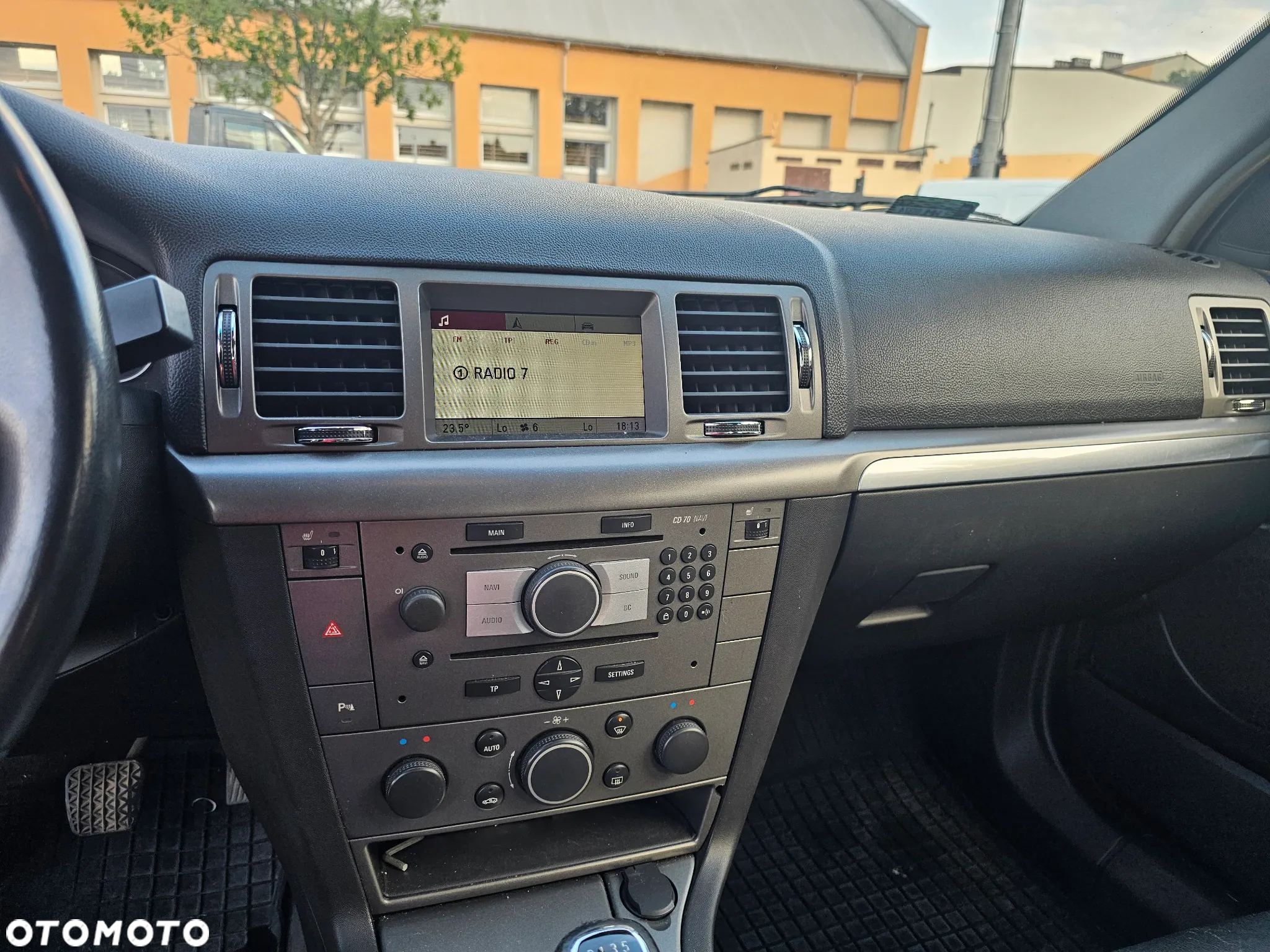 Opel Vectra 2.2 Elegance - 8