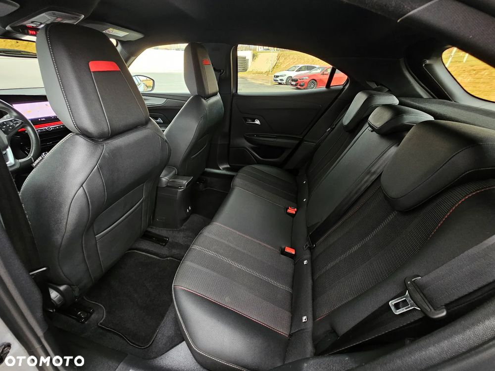 Opel Mokka 1.2 DI Turbo GS Line - 25