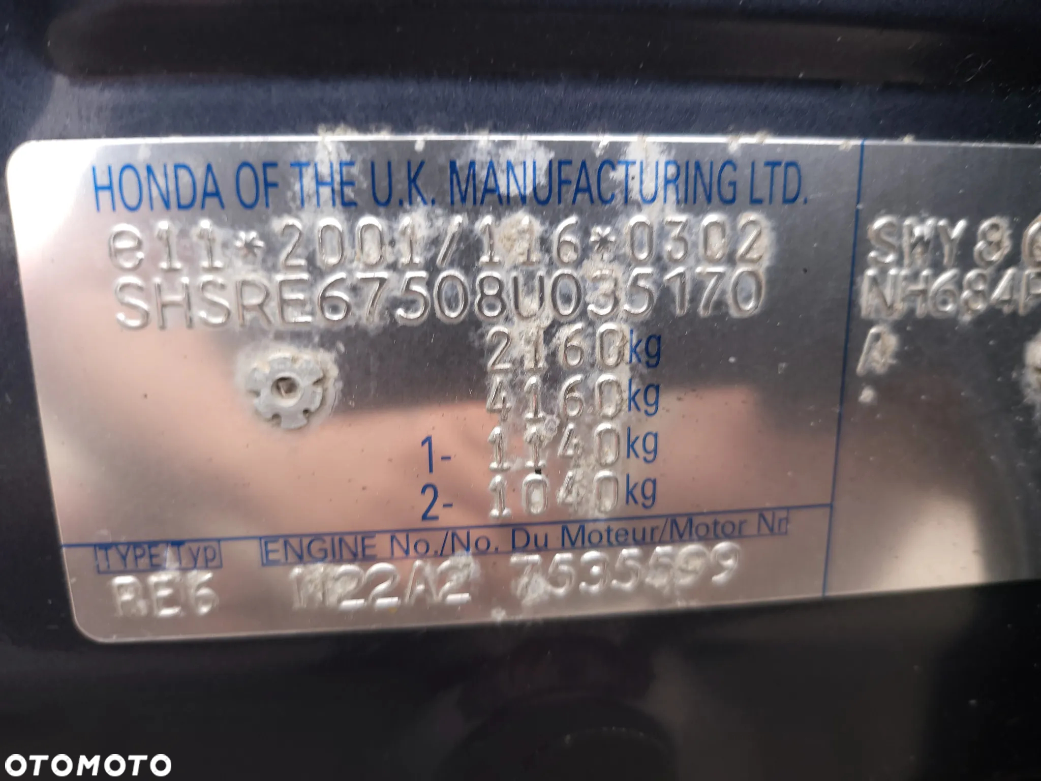 Honda CR-V 2.2i CTDi DPF Elegance - 5