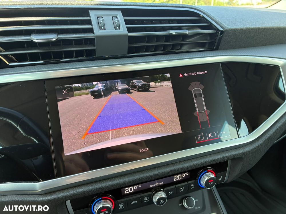 Audi Q3 - 19