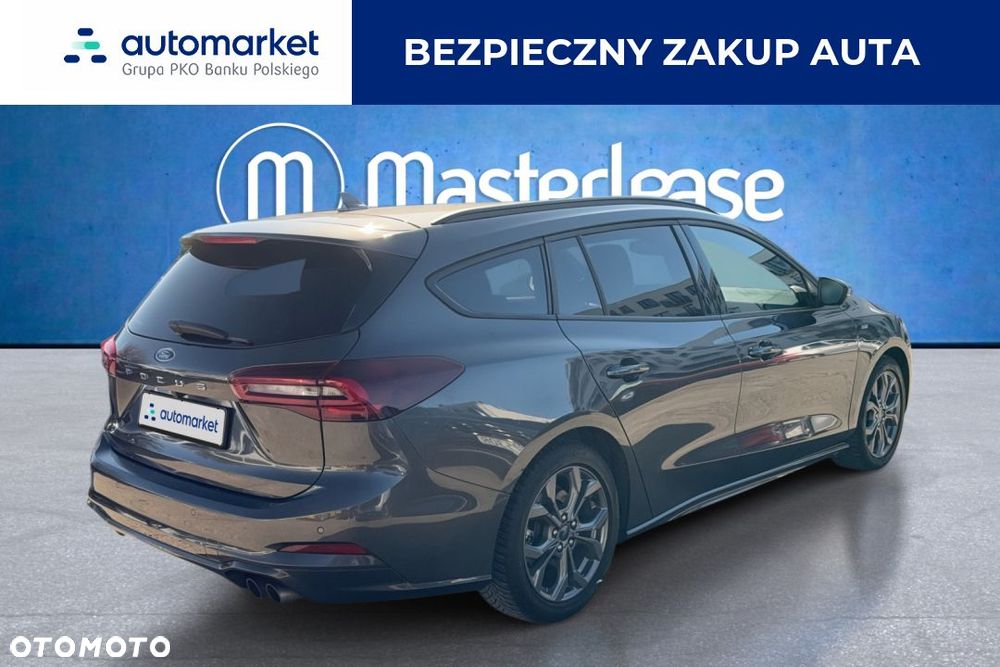 Ford Focus - 5