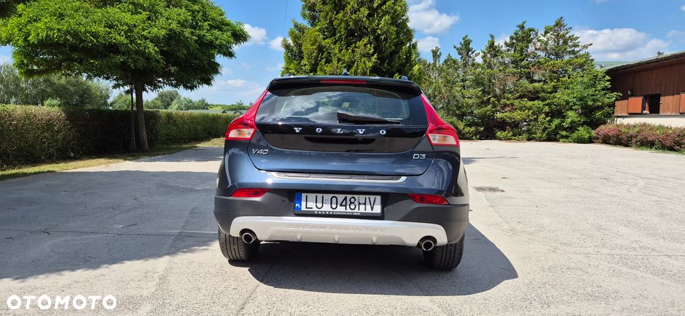 Volvo V40 D3 Drive-E Summum - 3