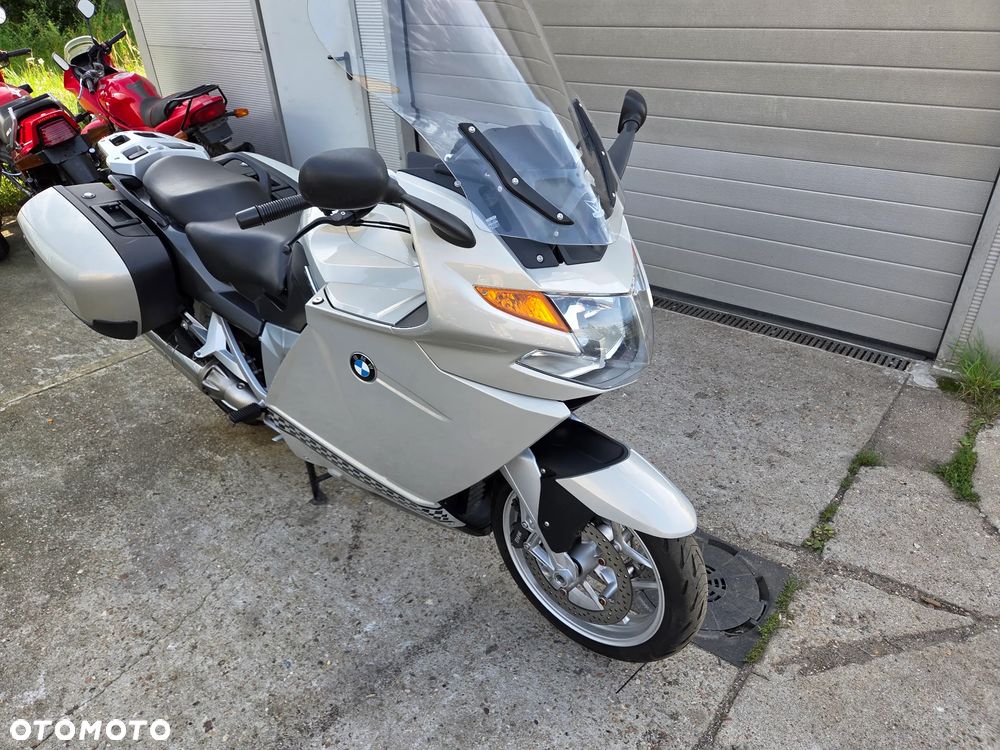 BMW K - 3