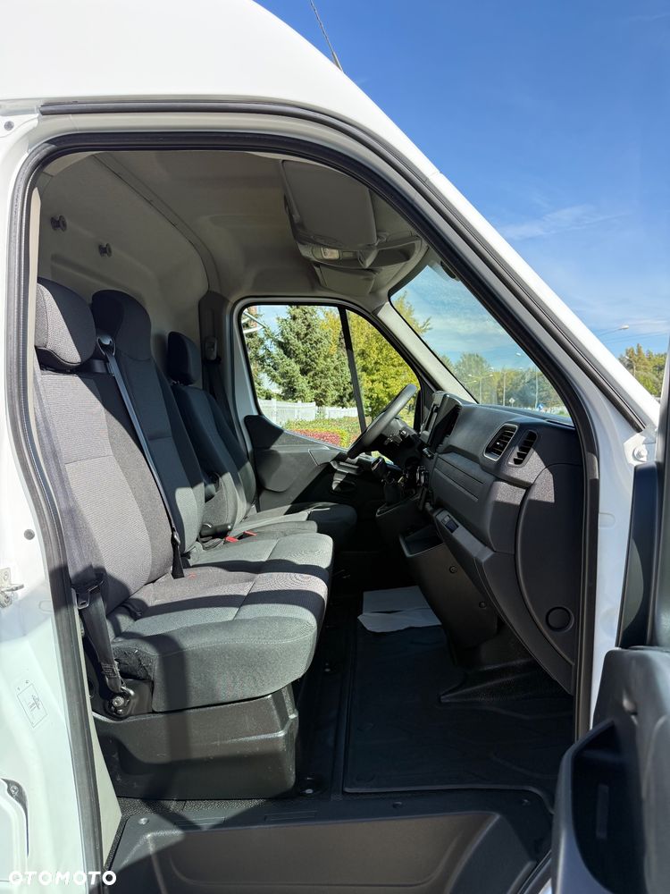 Renault MASTER 2,3 DCI 135KM L2H2 ŚREDNIAK BAGAŻNIK DACHOWY - 36