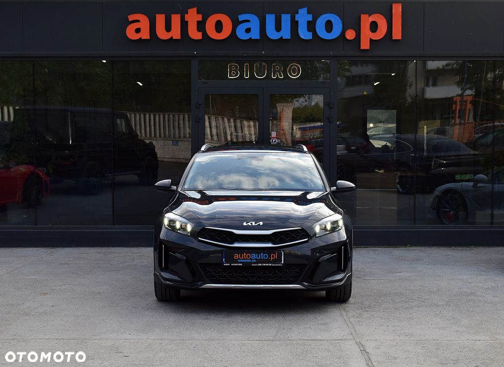 Kia XCeed - 3