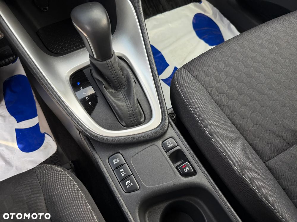 Toyota Yaris Hybrid 1.5 Comfort - 22