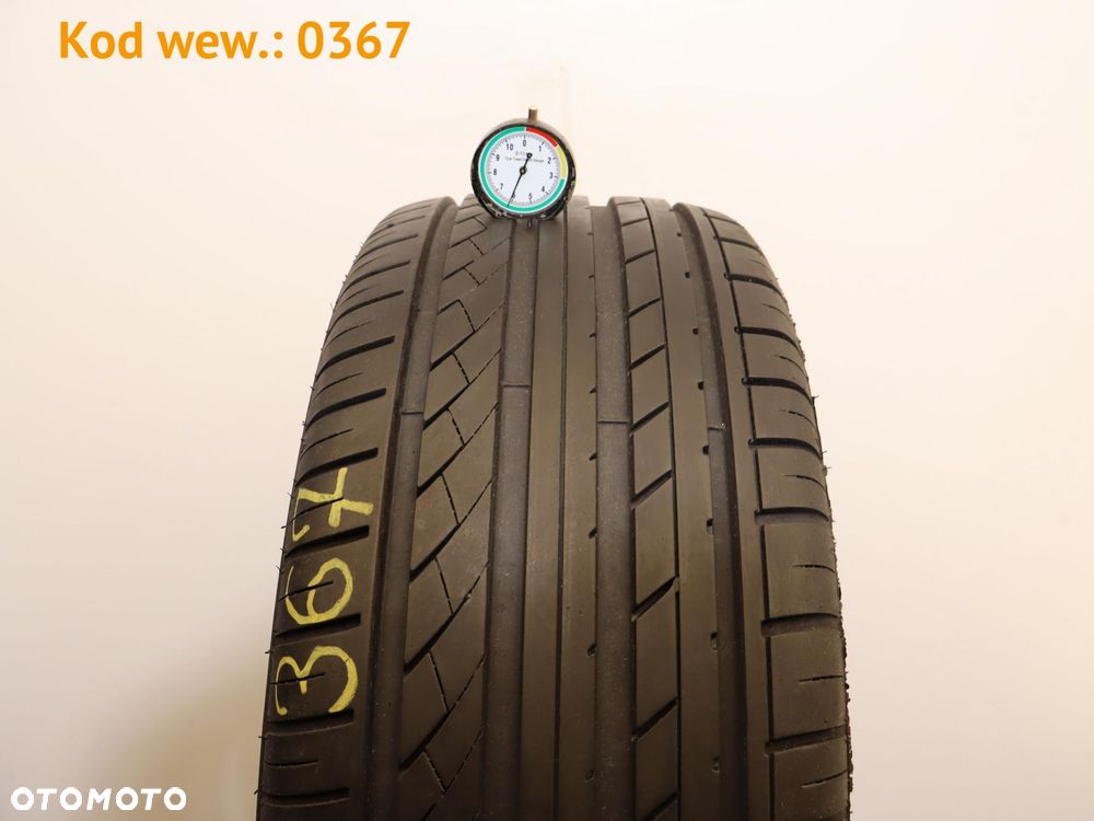 Hifly HF 805 - 225/45 R17 - 1