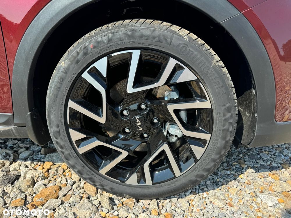 Kia XCeed - 9