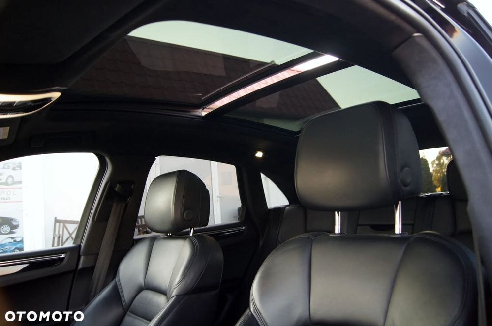 Porsche Macan S PDK - 33