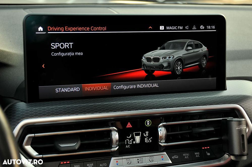 BMW X4 - 22