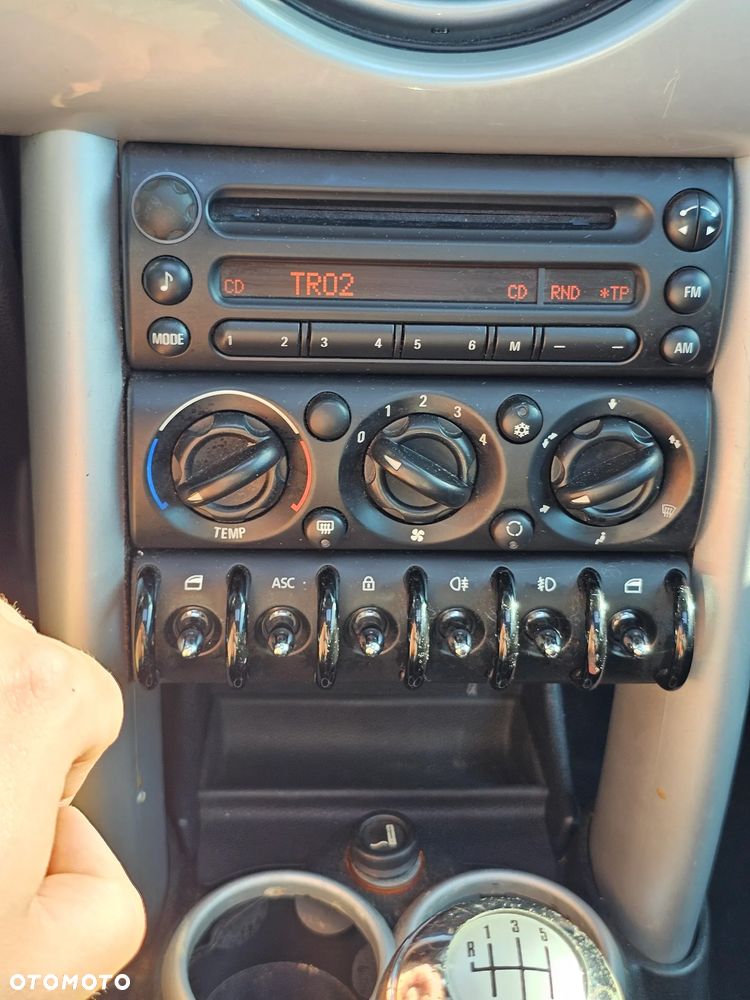 MINI Cooper S Standard - 25