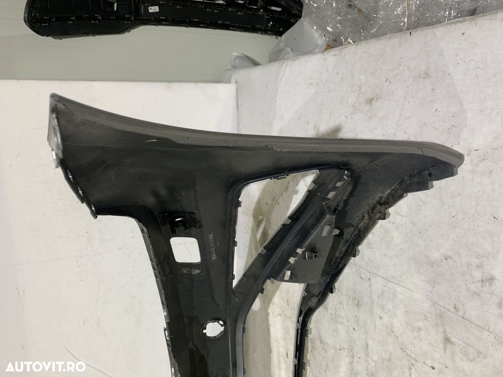 Bara fata VW Sportsvan, facelift, 2017, 2018, 2019, cod origine OE 510807221M. - 7