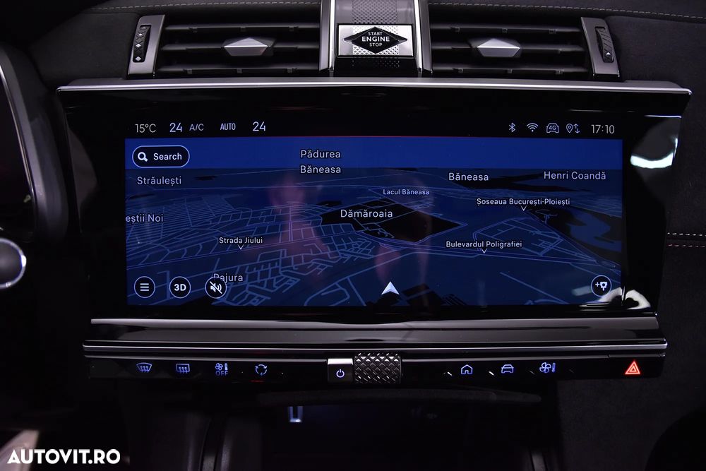 DS Automobiles DS 7 Crossback - 20