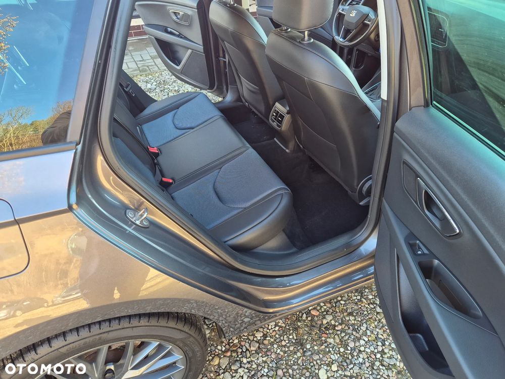 Seat Leon 1.2 TSI Start&Stop DSG CONNECT - 26