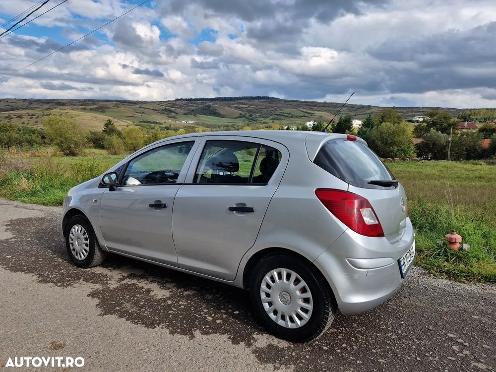 Opel Corsa - 2