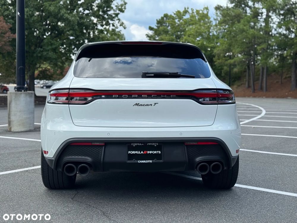 Porsche Macan PDK - 6