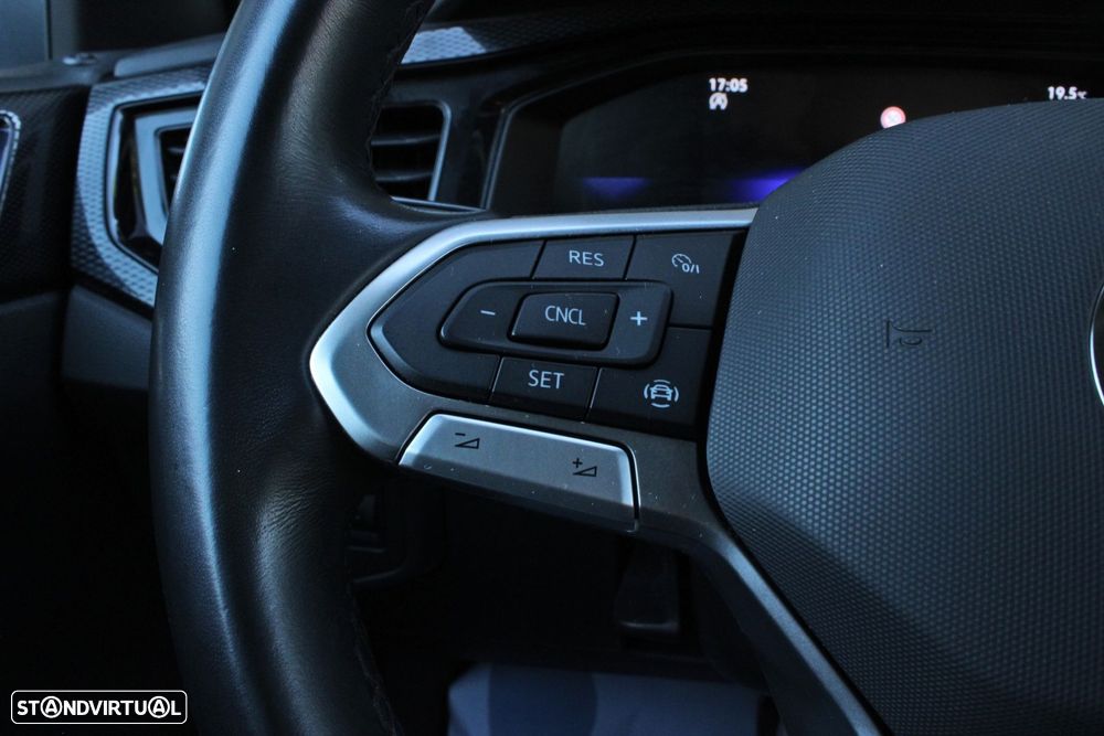 VW Polo 1.0 TSI Urban - 8