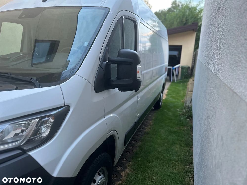 Peugeot Boxer L3H2 - 5