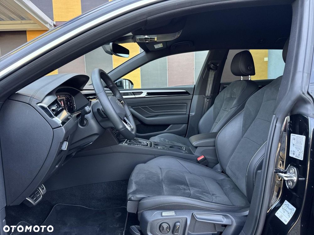 Volkswagen Arteon - 10