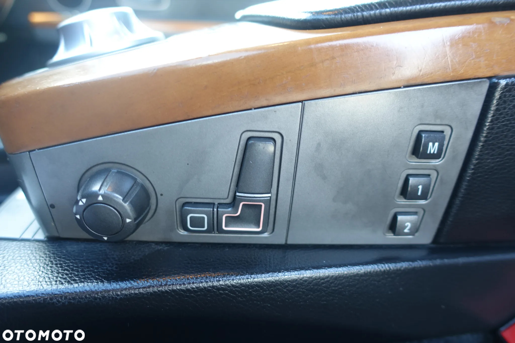 BMW Seria 7 730d - 29
