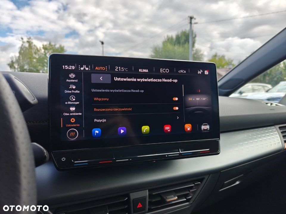 Cupra Born - 21