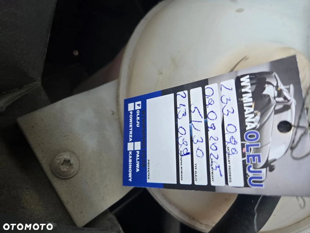 Volkswagen Crafter - 9