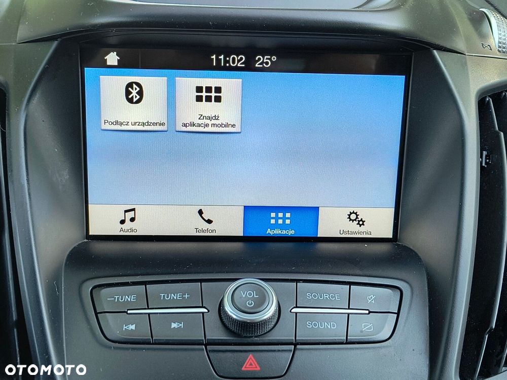 Ford Escape - 30