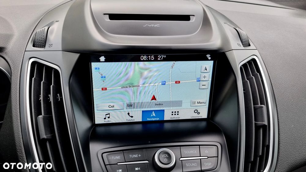Ford C-MAX 2.0 TDCi Start-Stop-System Titanium - 32