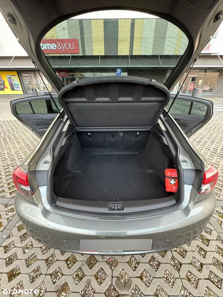 Opel Insignia 1.6 CDTI - 22