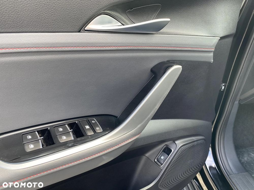 Maxus T60 MAX LUXURY - 11