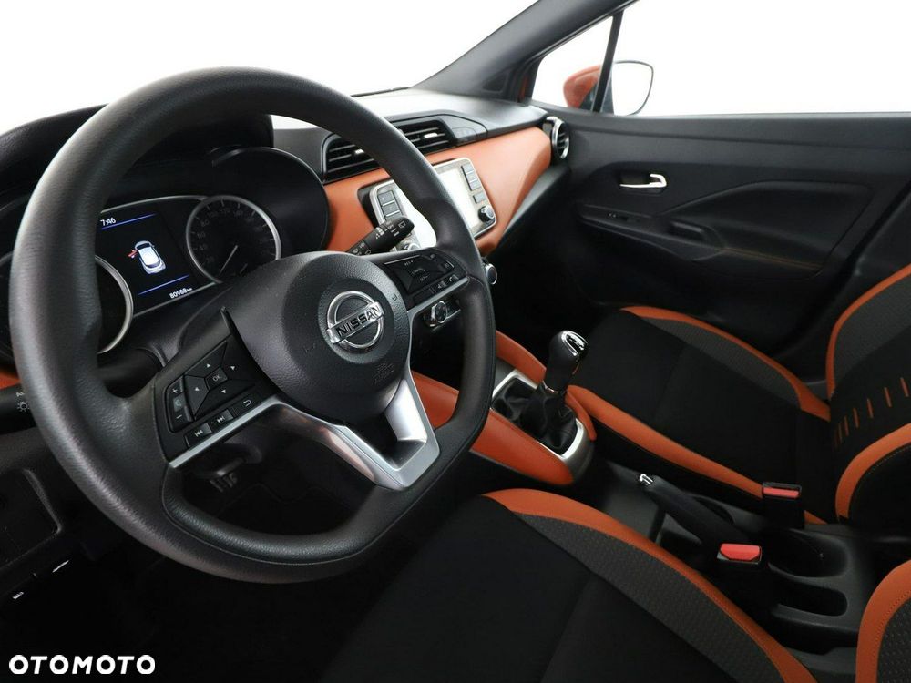 Nissan Micra 1.0 N-Way - 15