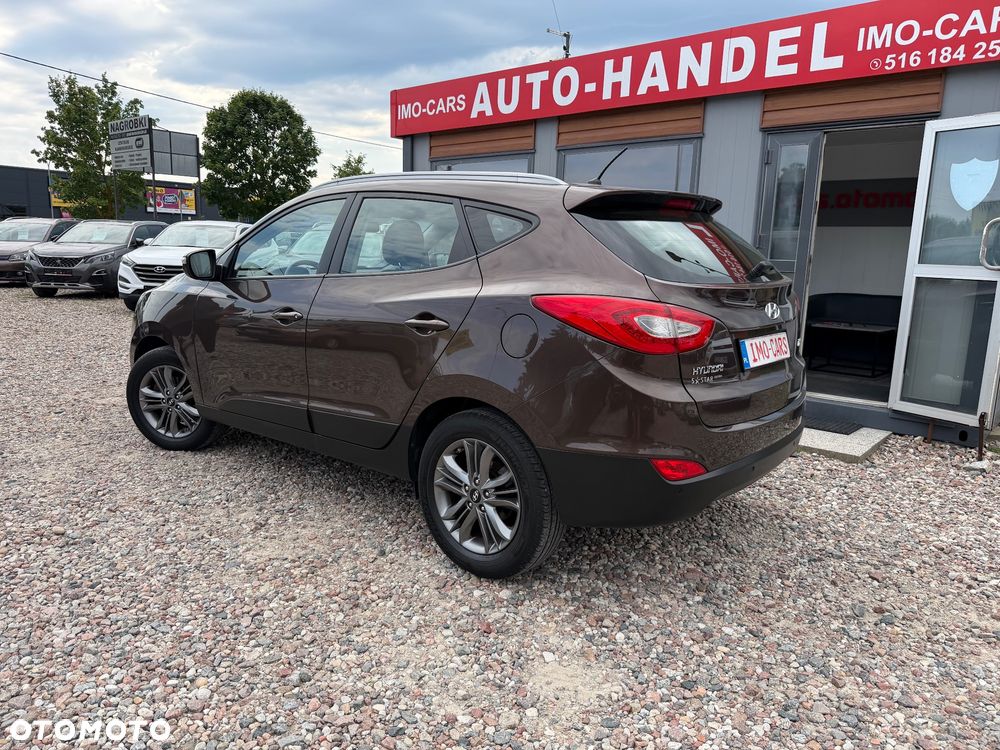 Hyundai ix35 - 3