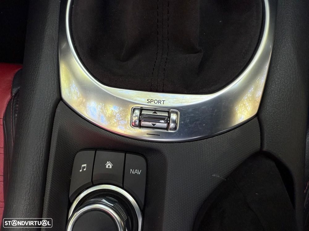 Abarth 124 Spider - 38