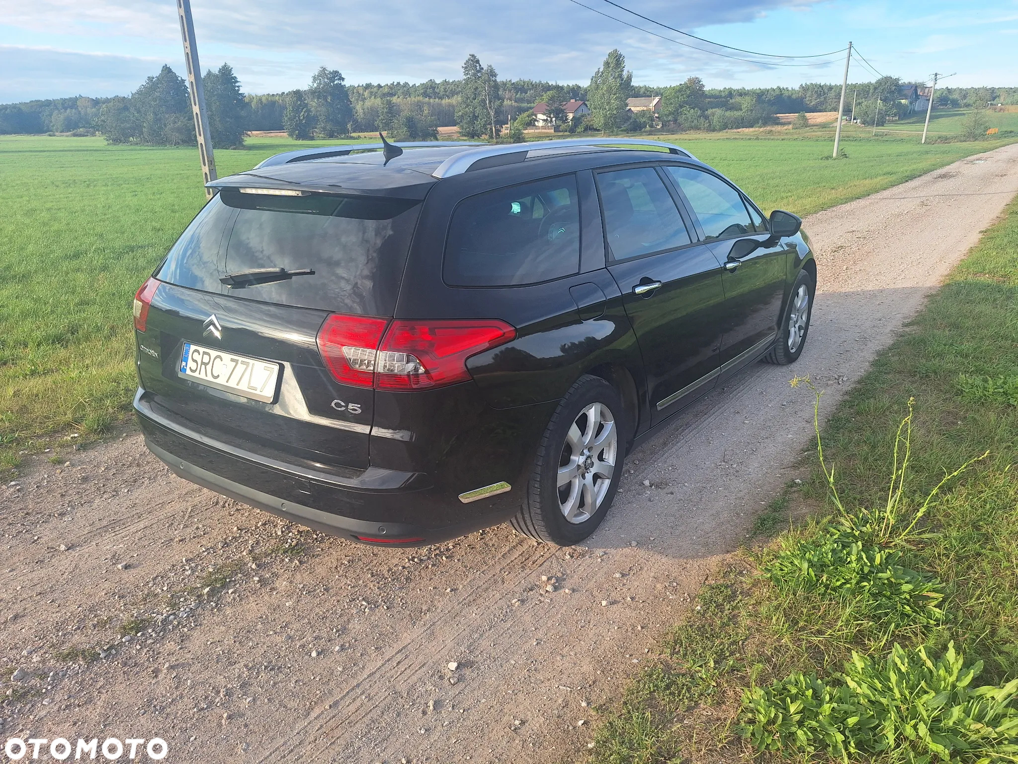 Citroën C5 2.0 HDi Exclusive - 7