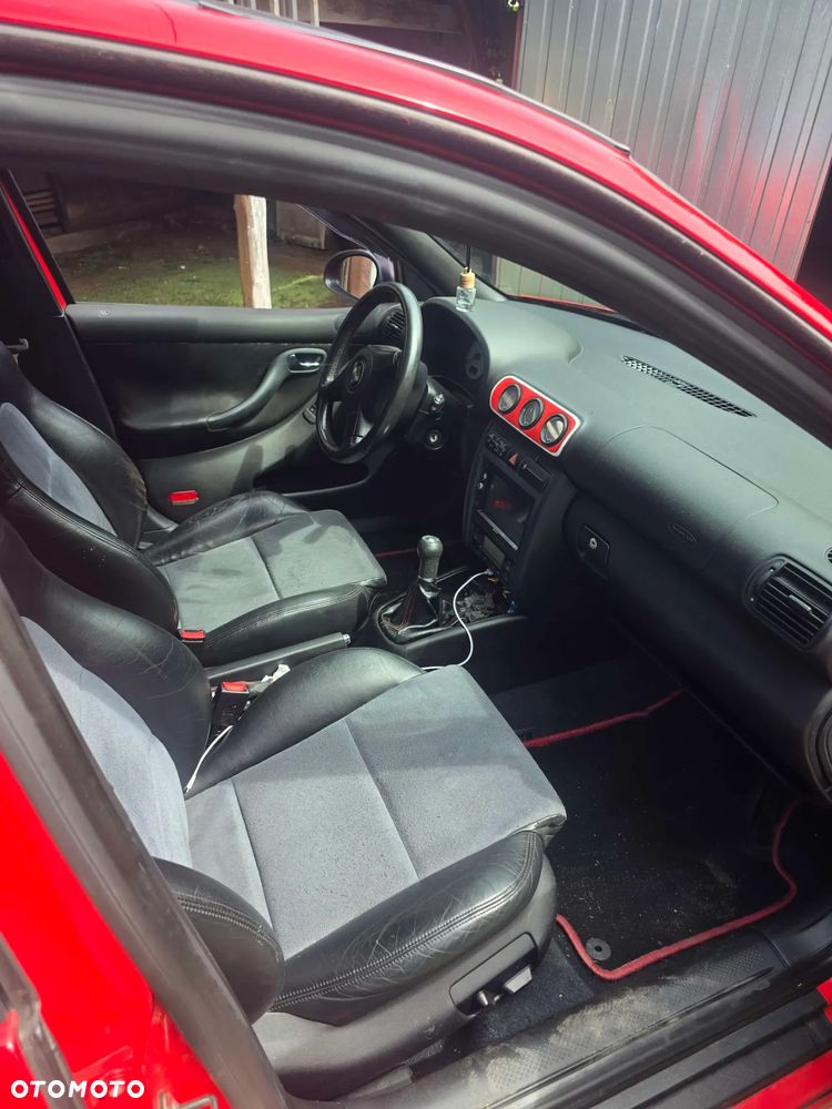 Seat Leon 1.8T Sport - 7