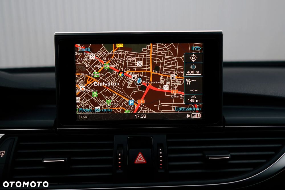 Audi A6 Limousine - 18