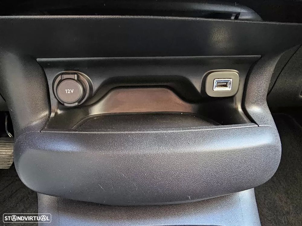 Citroën C4 Cactus 1.2 PureTech Origins - 18