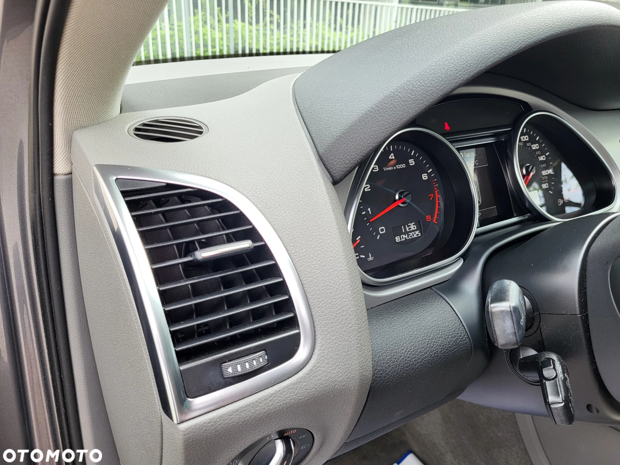 Audi Q7 3.0 TFSI Quattro Tiptronic - 6