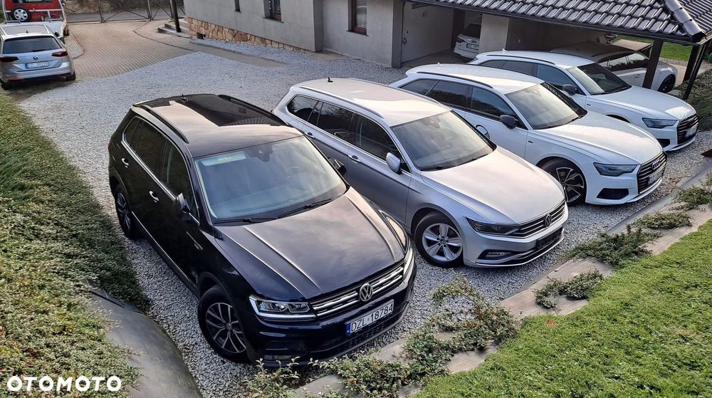 Audi A6 Avant 40 TDI S tronic sport - 37