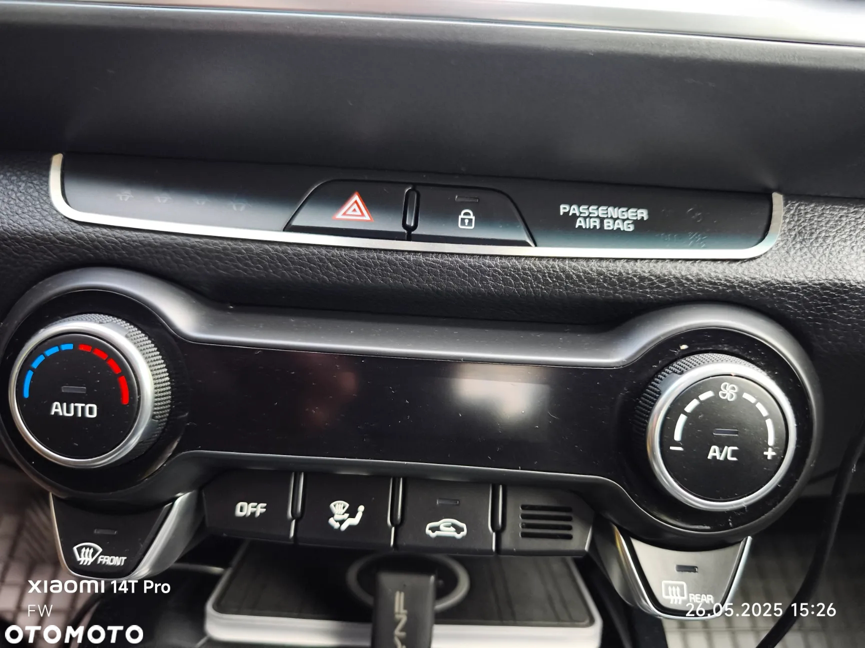 Kia Stonic 1.4 L - 9