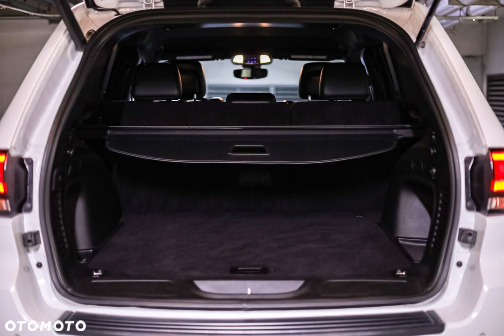 Jeep Grand Cherokee 3.6 V6 Laredo - 35